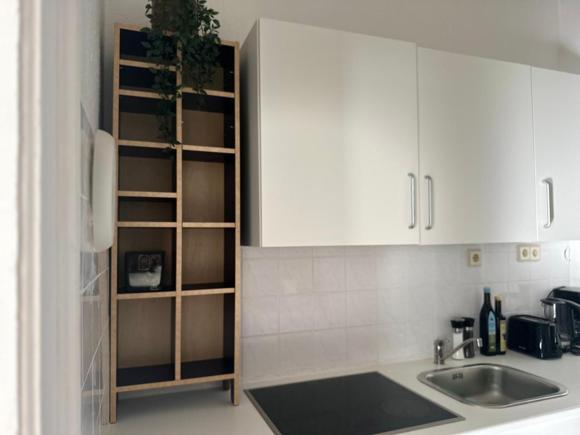 Spacious Apartment, 3 Min To U1 Reumannplatz Vienna Exterior photo
