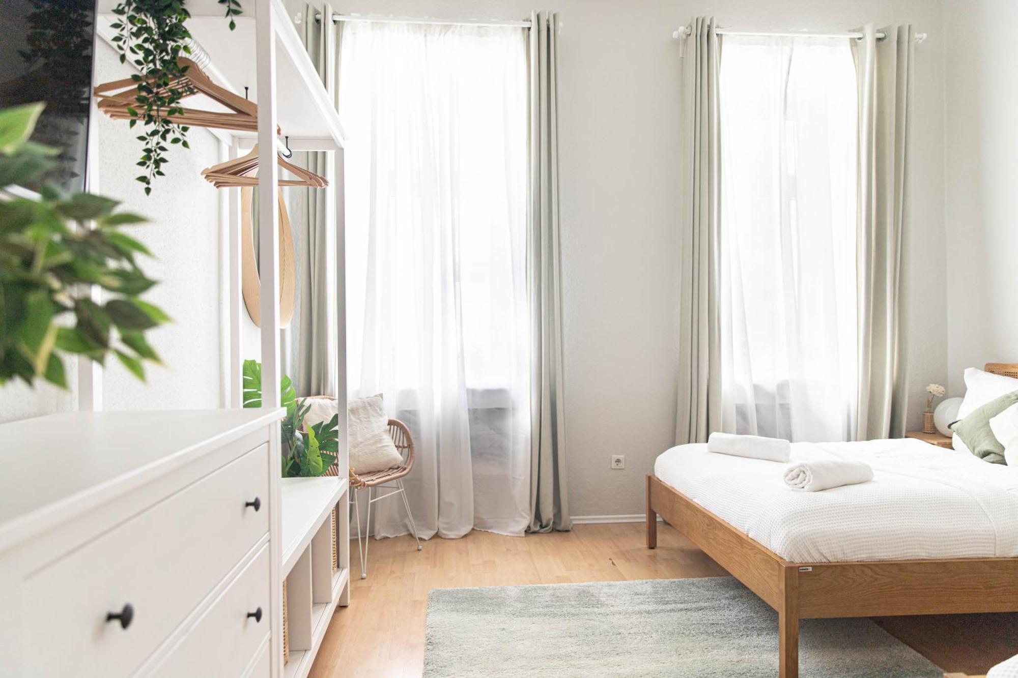 Spacious Apartment, 3 Min To U1 Reumannplatz Vienna Exterior photo